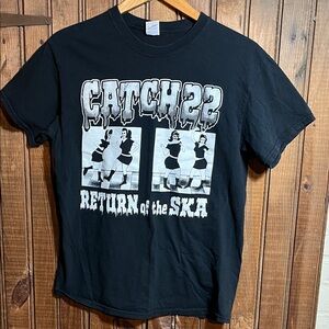 Catch 22 T-Shirt